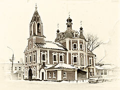 фото "Симеоновская церковь"