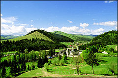 photo "Sweet Bucovina / Сладкие Буковине"