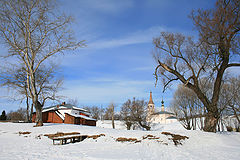 фото "Весенний воздух"