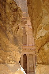 фото "Иордания. Петра"