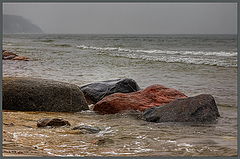 фото "Балтийское море"