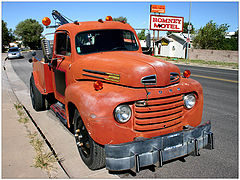 photo "American backroads"