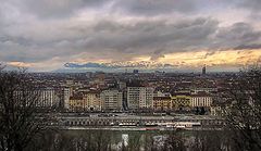 photo "Turin"