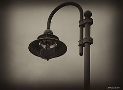 фото ""Old Lantern""