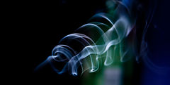 photo "The spirit of air"