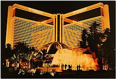 фото "Only A Mirage"