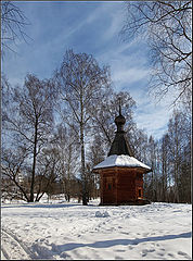 photo "Chapel"