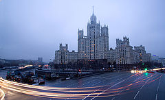 фото "Городские ритмы"