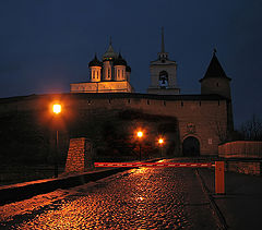фото "Закрыто"