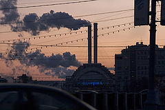 фото ""Ударник"."