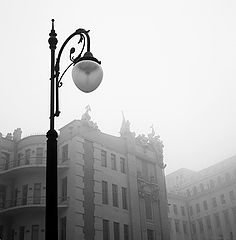 photo "ХИМЕРЫ"