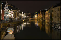 photo "Ghent"