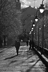 photo "Walkway"