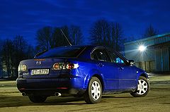 photo "Blue"