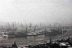 photo "Hafen"