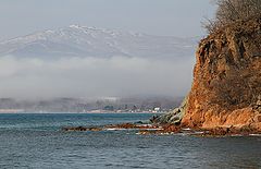 фото "Весенний туман"