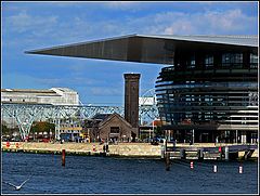 фото "Copenhagen Opera House"