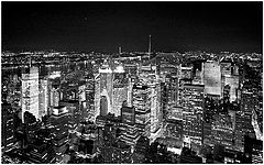 photo "Big City Lights"