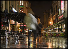 фото "Random Strangers"