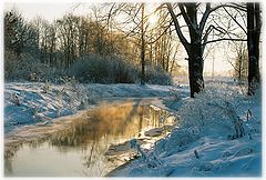 photo "Mirojka river"