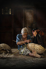 photo "bamboo set"