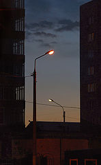 photo "about light #2"