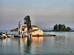 photo "Corfu"