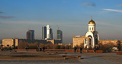photo "Spring mood."