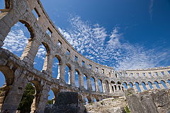 photo "Colosseo"