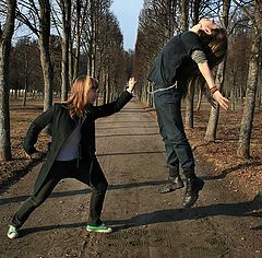 фото "Апперкот"