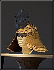 photo "Recycling Art"