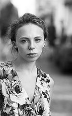 photo "Masha"