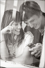 photo "April"