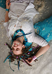 фото "Sweat dreams"