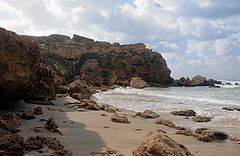 фото "Прогулка к морю-4"