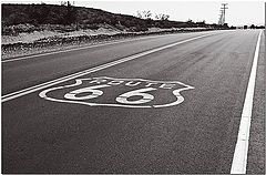 фото "Mother Road"