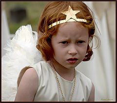 photo "little angel"