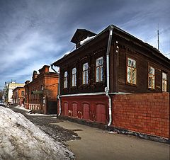 фото "Главный дом.."