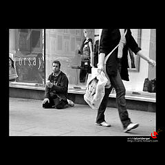 photo "that&#180;s capitalism ???"