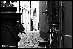 photo "Old Town"