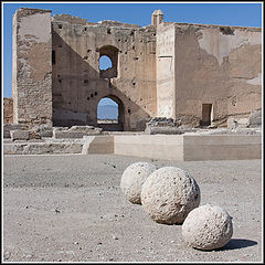 фото "Alcazaba"
