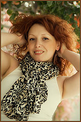 фото "Portrait"