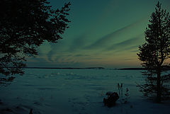 фото "Сумерки"