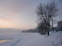 фото "На берегу"