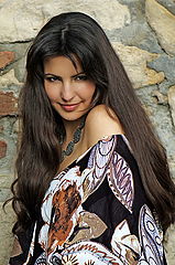 фото "Romantic Soul"