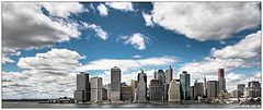 photo "New York, New York"