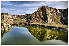 фото "Old Mountains..."