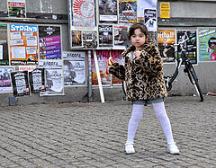 photo "Girly place"