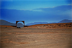 photo "Gate to..."