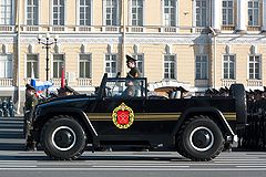 фото "на Дворцовой площади."